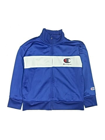 Champion Track Jacket (view 1)