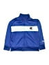 Champion 100% Polyester Blue Track Jacket Size 2T - photo 1