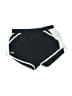 Under Armour Color Block Blue Athletic Shorts Size S - photo 2