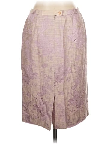 Lillie Rubin Formal Skirt (view 2)