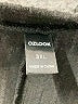 Assorted Brands Black 3/4 Sleeve Top Size 3X - photo 7