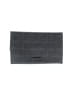 Foley + Corinna Gray Black Clutch One size - photo 2