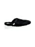TOMS Black Sandals Size 6 1/2 - photo 1