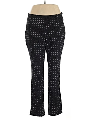 Roz & Ali Casual Pants (view 1)