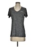 Under Armour 100% Polyester Gray Active T-Shirt Size S - photo 1