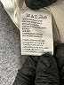 Silence and Noise 100% Polyester Silver Kimono Size XS - photo 8