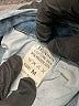 Jeans Blue Jeans Size M - photo 7