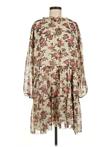 Wilfred Casual Dress (view 1)