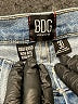 BDG Solid Blue Jeans Size 30 waist - photo 7