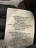 Mondetta Brown Coat Size M - photo 7