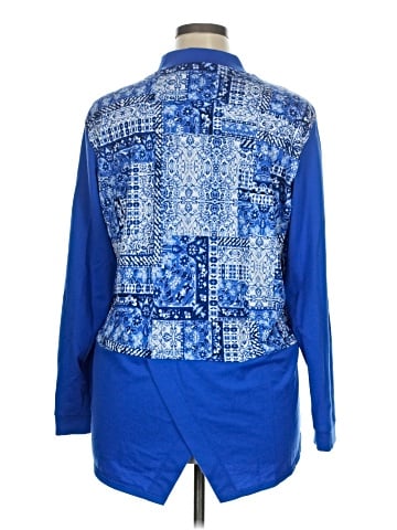Anthony Original Cardigan (view 2)