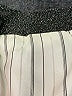 Donna Ricco Gray Casual Skirt Size 10 - photo 3