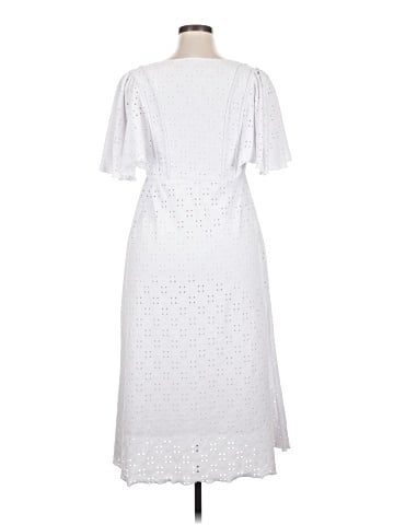 Kiyonna Casual Dress (view 2)
