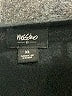 Mossimo 100% Rayon Black Cardigan Size XL - photo 7