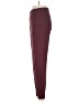 Lululemon Athletica Solid Burgundy Active Pants Size 8 - photo 5