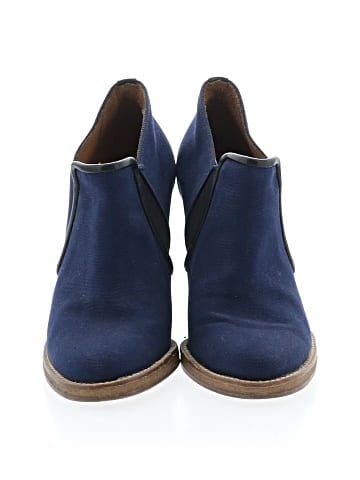 Isabel Marant Ankle Boots (view 2)