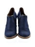 Isabel Marant Blue Ankle Boots Size 8 - photo 2