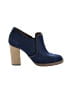 Isabel Marant Blue Ankle Boots Size 8 - photo 1