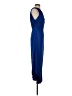 Shein Blue Cocktail Dress Size XXS - photo 4