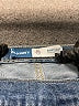 Old Navy Blue Jeans Size 14 - 16 Plus - photo 3