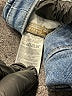 Old Navy Blue Jeans Size 14 - 16 Plus - photo 4