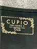 Cupio Black Sleeveless T-Shirt Size XL - photo 7