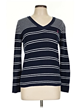 U.S. Polo Assn. Pullover Sweater
