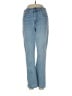 DKNY Jeans Blue Jeans Size 29 waist - photo 1