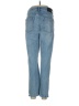 DKNY Jeans Blue Jeans Size 29 waist - photo 2
