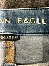 American Eagle Outfitters Hearts Blue Jeans Size 00R - photo 5
