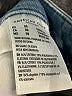 American Eagle Outfitters Hearts Blue Jeans Size 00R - photo 6