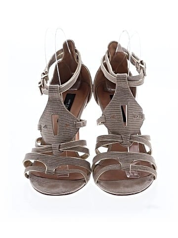 Ann Taylor Heels (view 2)