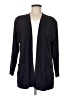 misook Black Cardigan Size M (estimated) - photo 1