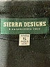 Sierra Designs 100% Polyester Black Vest Size XL - photo 6