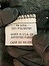 Sierra Designs 100% Polyester Black Vest Size XL - photo 7
