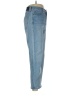 DKNY Jeans Blue Jeans Size 29 waist - photo 4