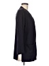 misook Black Cardigan Size M (estimated) - photo 4