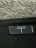 T Tahari Black Pullover Sweater Size 2X - photo 4