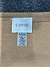 Cupio Tan Sleeveless T-Shirt Size XL - photo 7