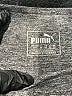 Puma Gray Active Pants Size S - photo 7