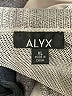 Alyx 100% Polyester Gray Long Sleeve Top Size XL - photo 7