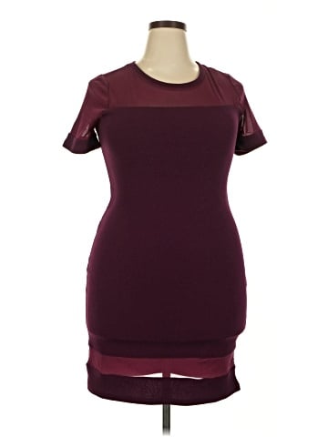 Bozzolo Cocktail Dress (view 1)
