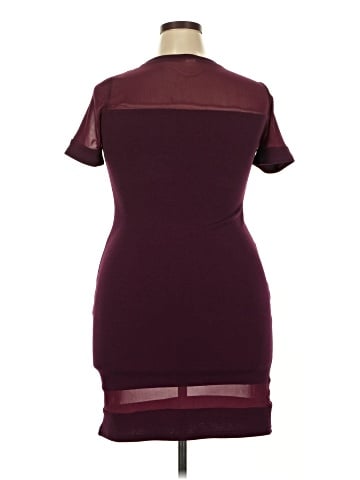 Bozzolo Cocktail Dress (view 2)