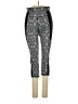 Athleta Graphic Black Leggings Size S - photo 1