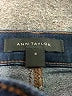 Ann Taylor Solid Blue Jeans Size 0 - photo 4