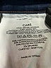 Ann Taylor Solid Blue Jeans Size 0 - photo 5