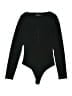 Abercrombie & Fitch Black Bodysuit Size S - photo 1