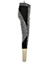 Athleta Graphic Black Leggings Size S - photo 4