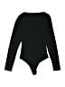 Abercrombie & Fitch Black Bodysuit Size S - photo 2