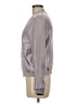 Unbranded 100% Polyester Metallic Gray Pink Jacket Size M (estimated) - photo 5